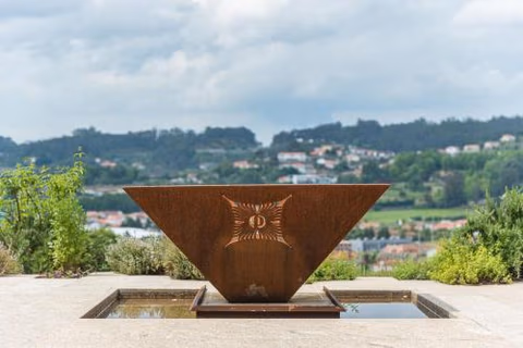 Quinta das Pirâmides — photo 4
