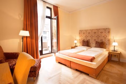 Hotel Villa Florentina — foto 5