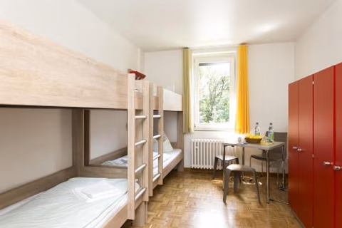 Jugendherberge Bonn — foto 5