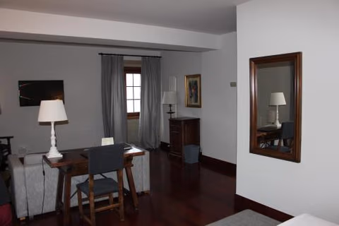 Parador de Baiona — foto 7