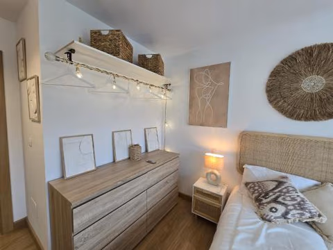 Apartamento Privado DELUXE - Grupo RH 20 — foto 6