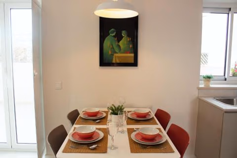 Cardeal Suites & Apartments — foto 7