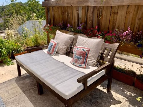 Casa Amador — foto 1