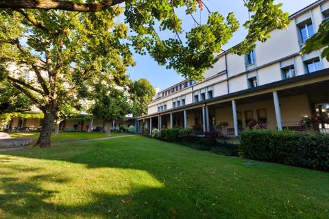 Hotel La Longeraie — foto 4