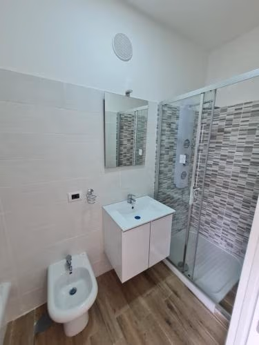 Scauri Rooms B&B — foto 2