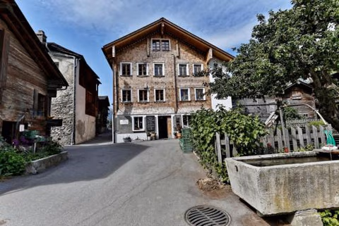BnB Chez Pia — foto 9