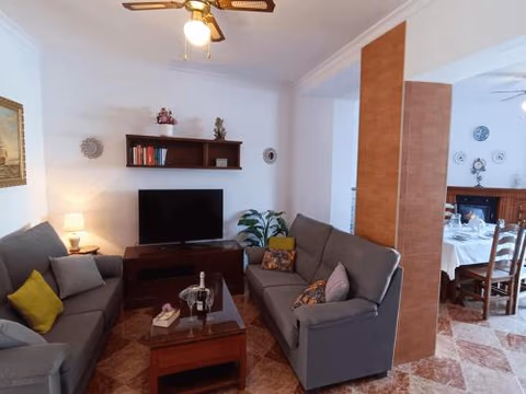 Country House Cuevas Bajas by Genil River — foto 3