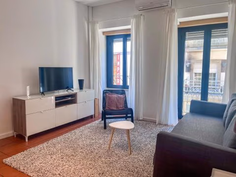 Imperial Douro Apartamento 1 — foto 8