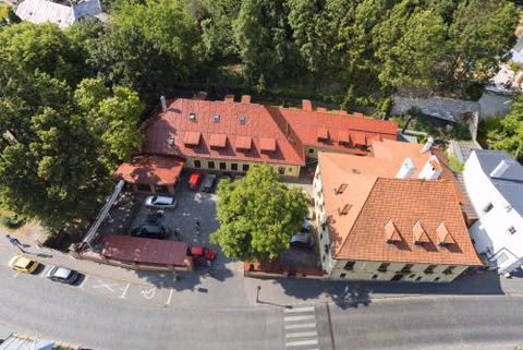 Penzión Kachelman — foto 2