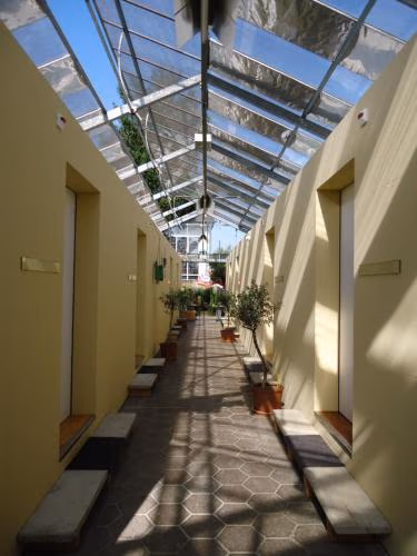 Hotel Alte Gärtnerei — foto 6