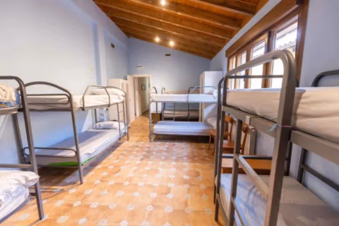 Albergue Las Mimosas del Nalón — foto 4