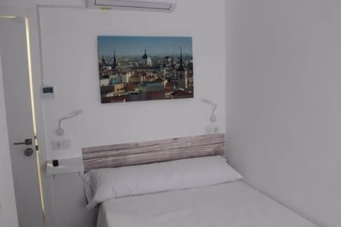 Habitaciones Royal Begoña — photo 4