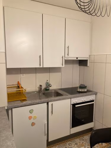 Appartement 1,5 pces — foto 7