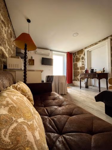 Casa da Fonte Grande - By Cabralina Apartments — foto 8