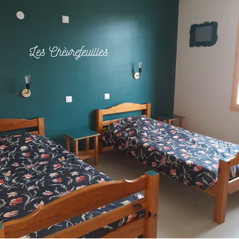 Le Souleillou — foto 2