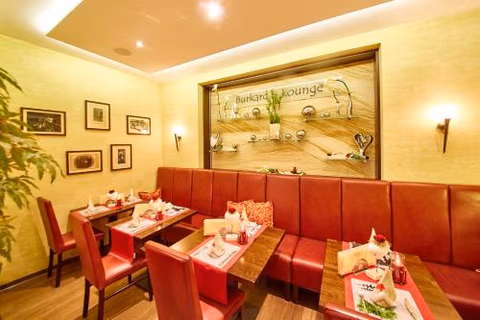Gasthaus Burkard — foto 7