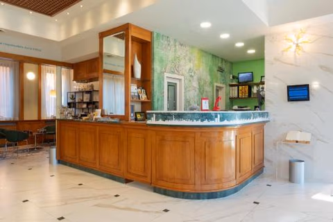 Hotel Maggiore — foto 6