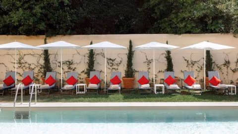 Hotel Indigo Florence by IHG — foto 1