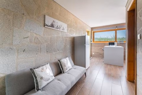 Fernandes Guest House Sunshine Studio — foto 3