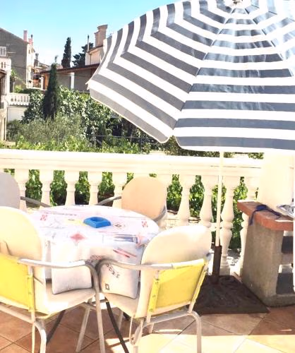 Apartman Luna Punat — foto 7