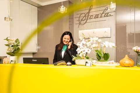 Hotel Scala Frankfurt City Centre — foto 3