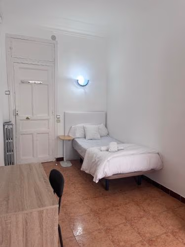 Hostal Alonso No Limit Madrid — foto 2