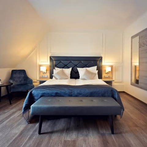 Hotel Domhof — photo 3