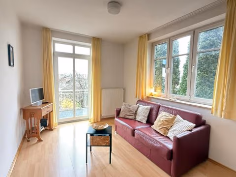 Ferienwohnung in Andechs am Ammersee — foto 1