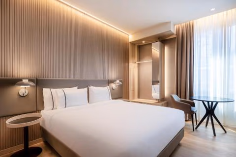 AC Hotel by Marriott Clodio Roma — foto 3