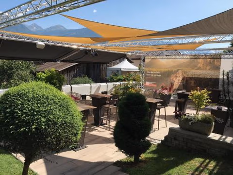 Chez Stéphane et Maria — foto 8