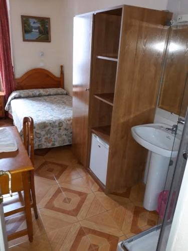 Hostal Fuentesol — photo 6