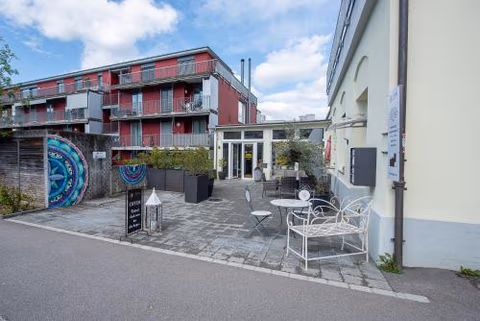 Most beautiful apartment in Bern with Parking, Massage & Meetingroom available — foto 2