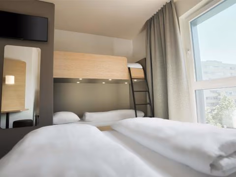 B&B Hotel Köln-City — photo 4