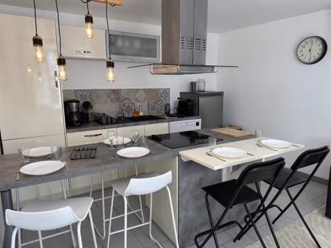 Maison de ville à Châtellerault — foto 1