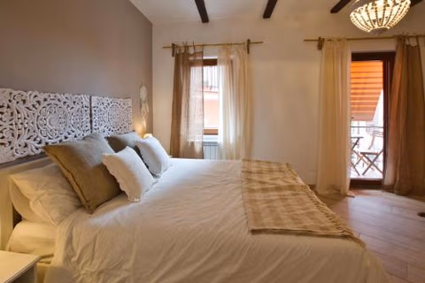 Cosy Nemi - Guest House — foto 6