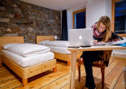 Bed&Bike Tremola San Gottardo — foto 2