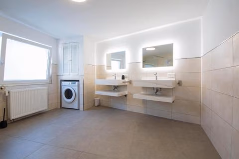 Luxury Kirrberg Workers Rooms 2 — photo 5