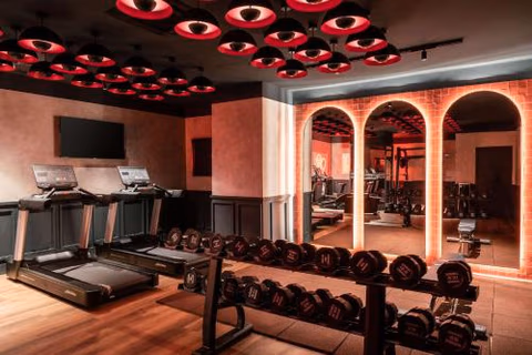 Radisson RED Madrid — foto 6