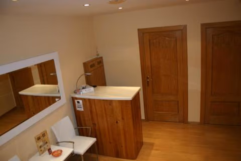 Hostal Hispanico I — foto 6