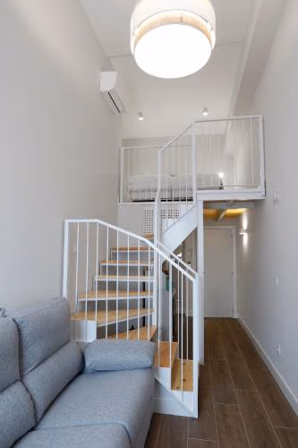 Mendi Azpi Rooms — foto 4