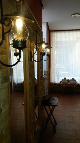 Hotel Casa Fernando II — foto 2