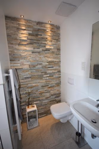 Hotel Haus Berger — photo 9