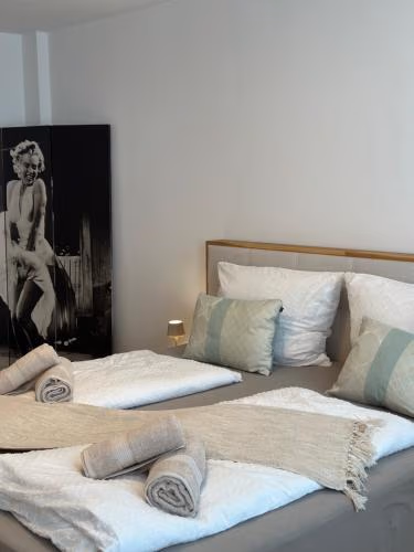 Charmante Wohnung in der Bregenzer Innenstadt — foto 8