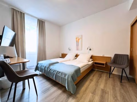 City Hotel Neuwied — photo 4