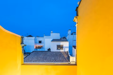 HI Tavira – Pousada de Juventude — photo 7
