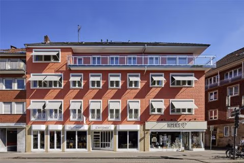 Central Hotel Münster — foto 1