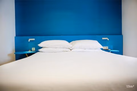 Hotel Andréa — foto 3