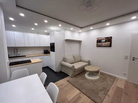 Lovely Flat RELAX near City Center — photo 7