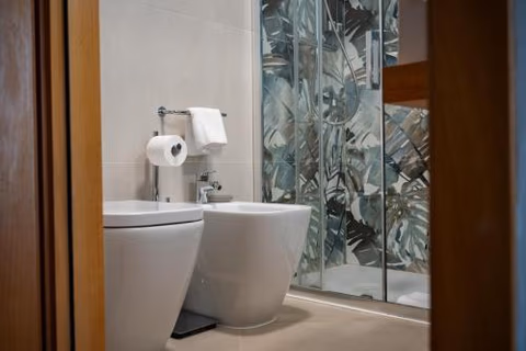 Hotel Genova Liberty — photo 9