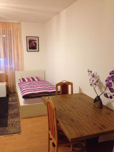 City Apartment in Nürnberg Am Plärrer — foto 1